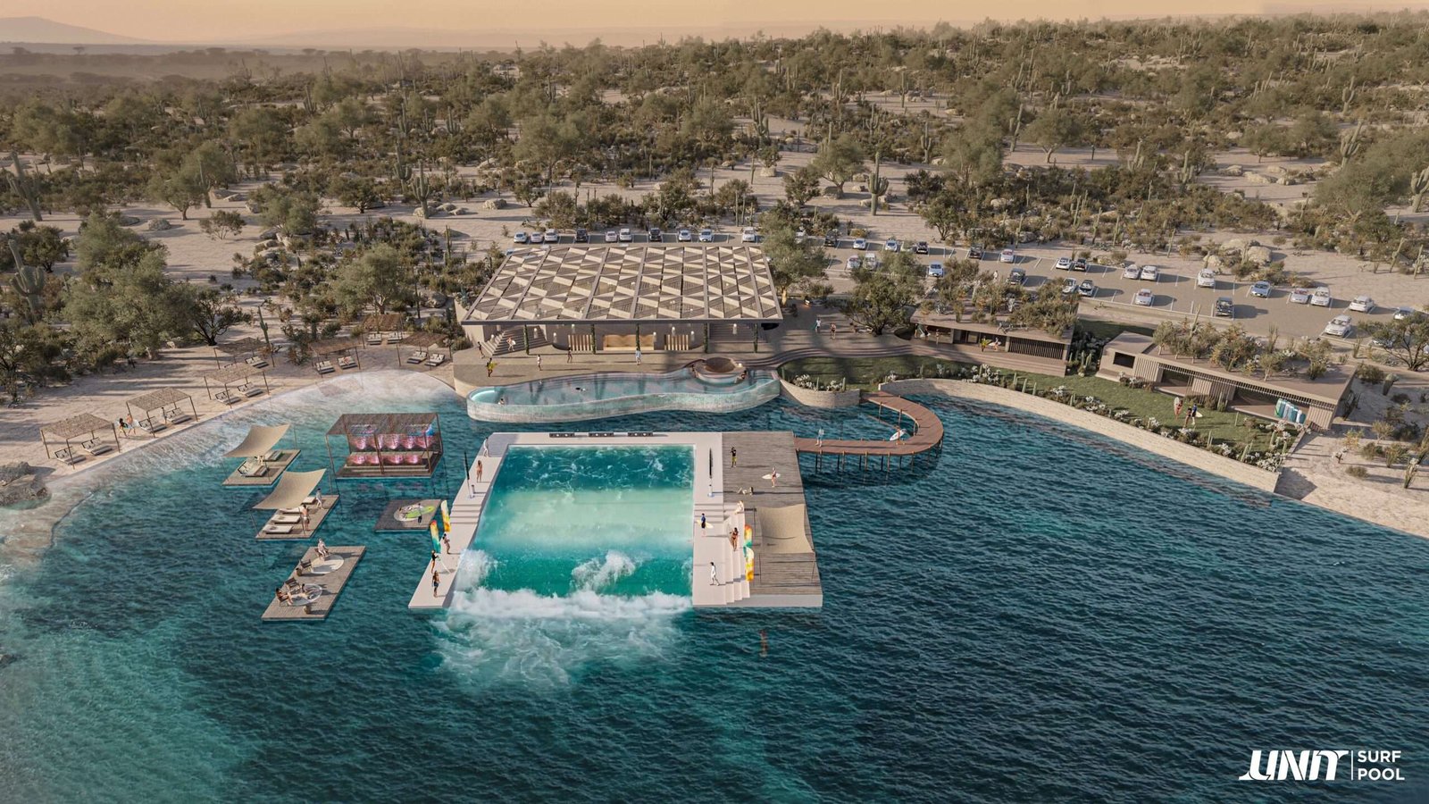 Cabo Residence and Channel for sale