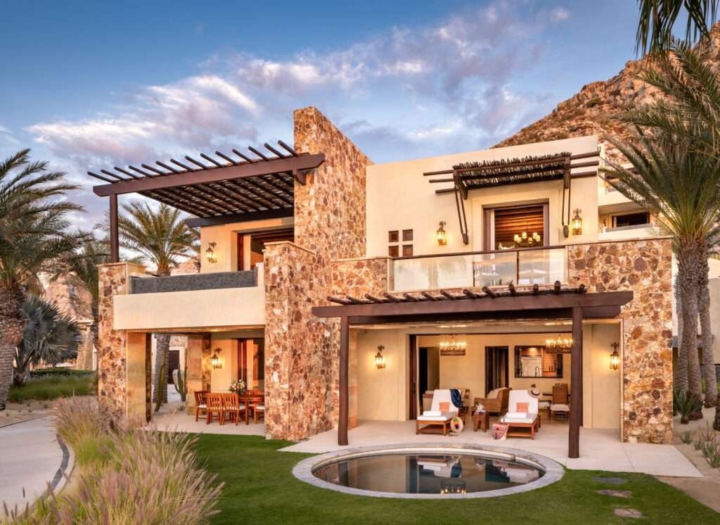 Cabo Residence and Channel for sale
