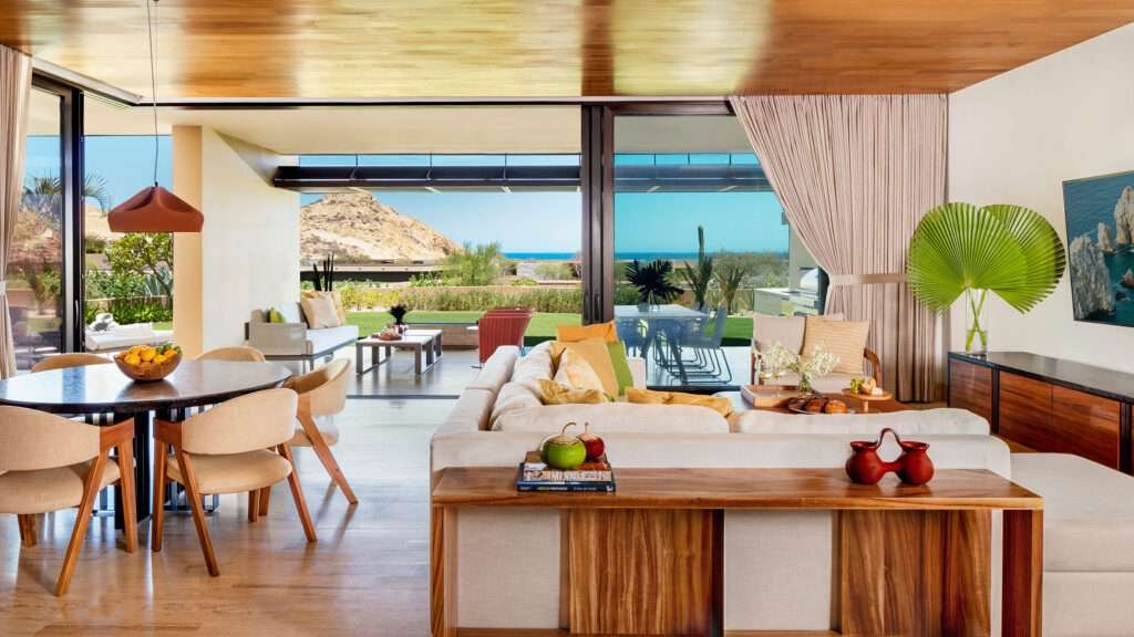 Cabo Residence and Channel for sale