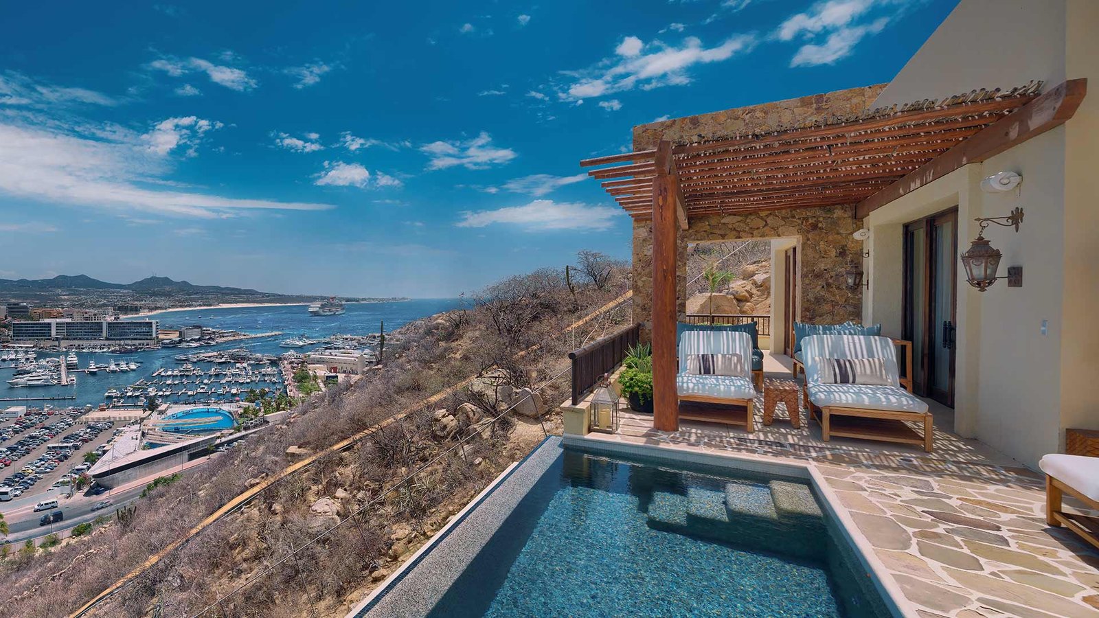 Cabo Residence and Channel for sale