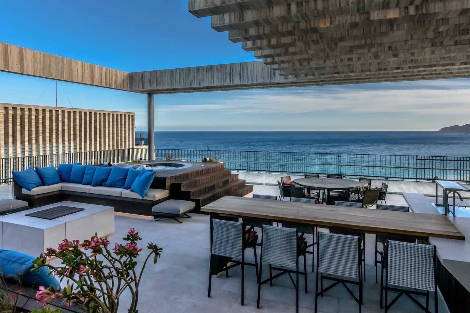 Cabo Residence and Channel for sale