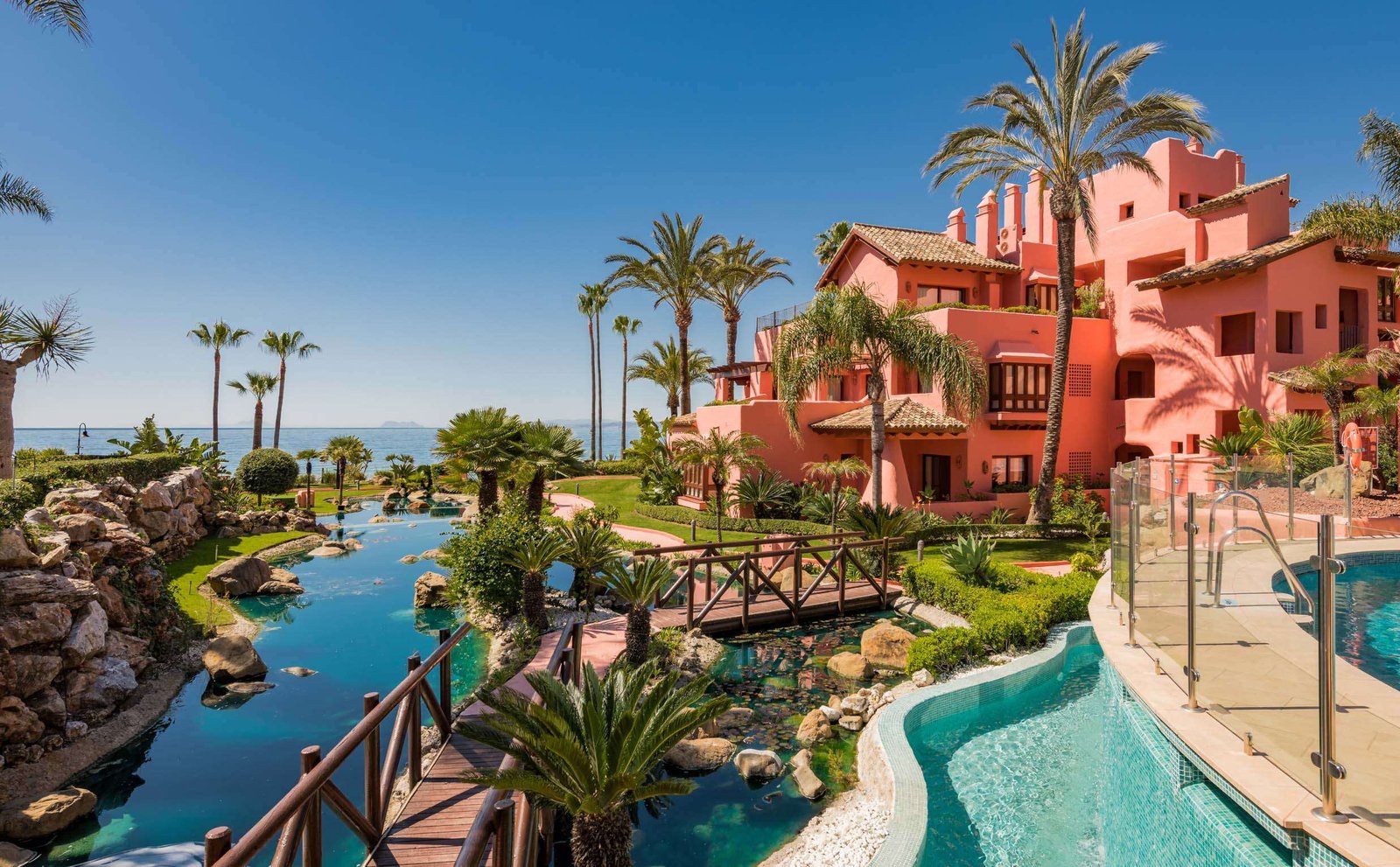 Cabo Residence and Channel for sale