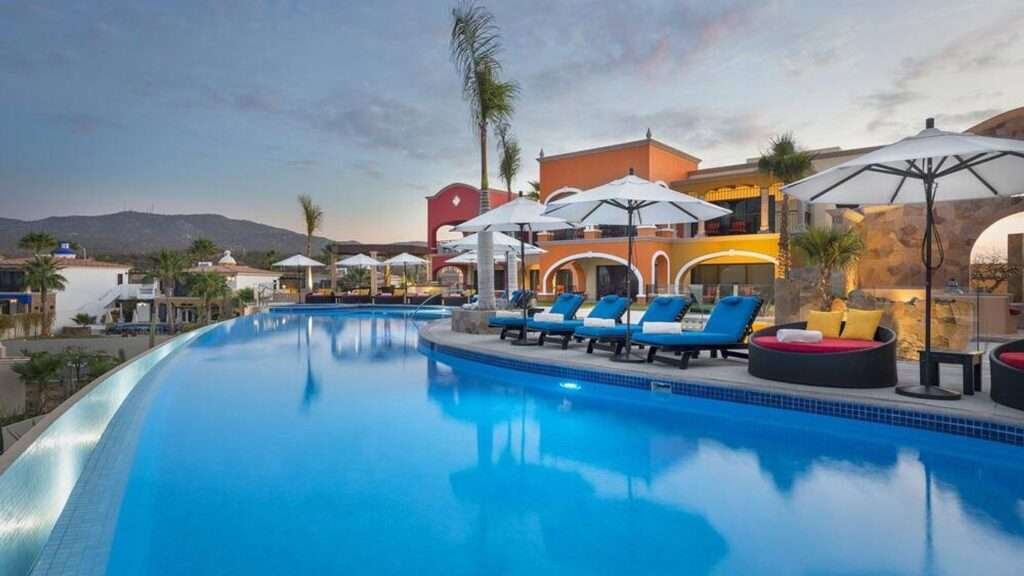 Cabo Residence and Channel for sale