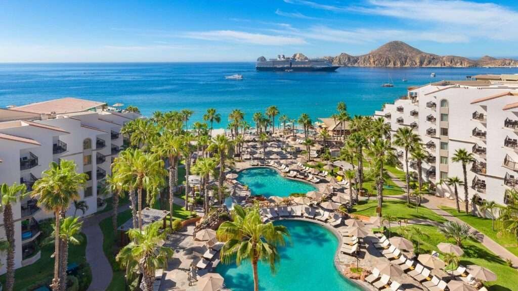 Cabo Residence and Channel for sale,