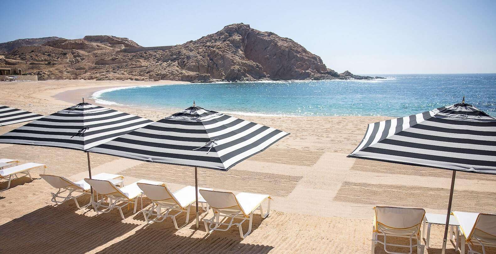 Affordable Homes in Cabo Channel