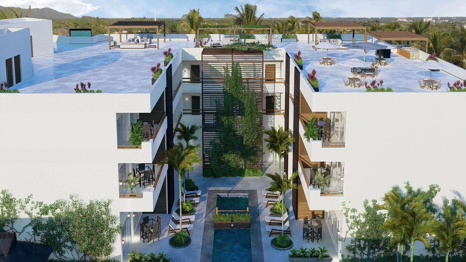 Vacation Home in Cabo Channel