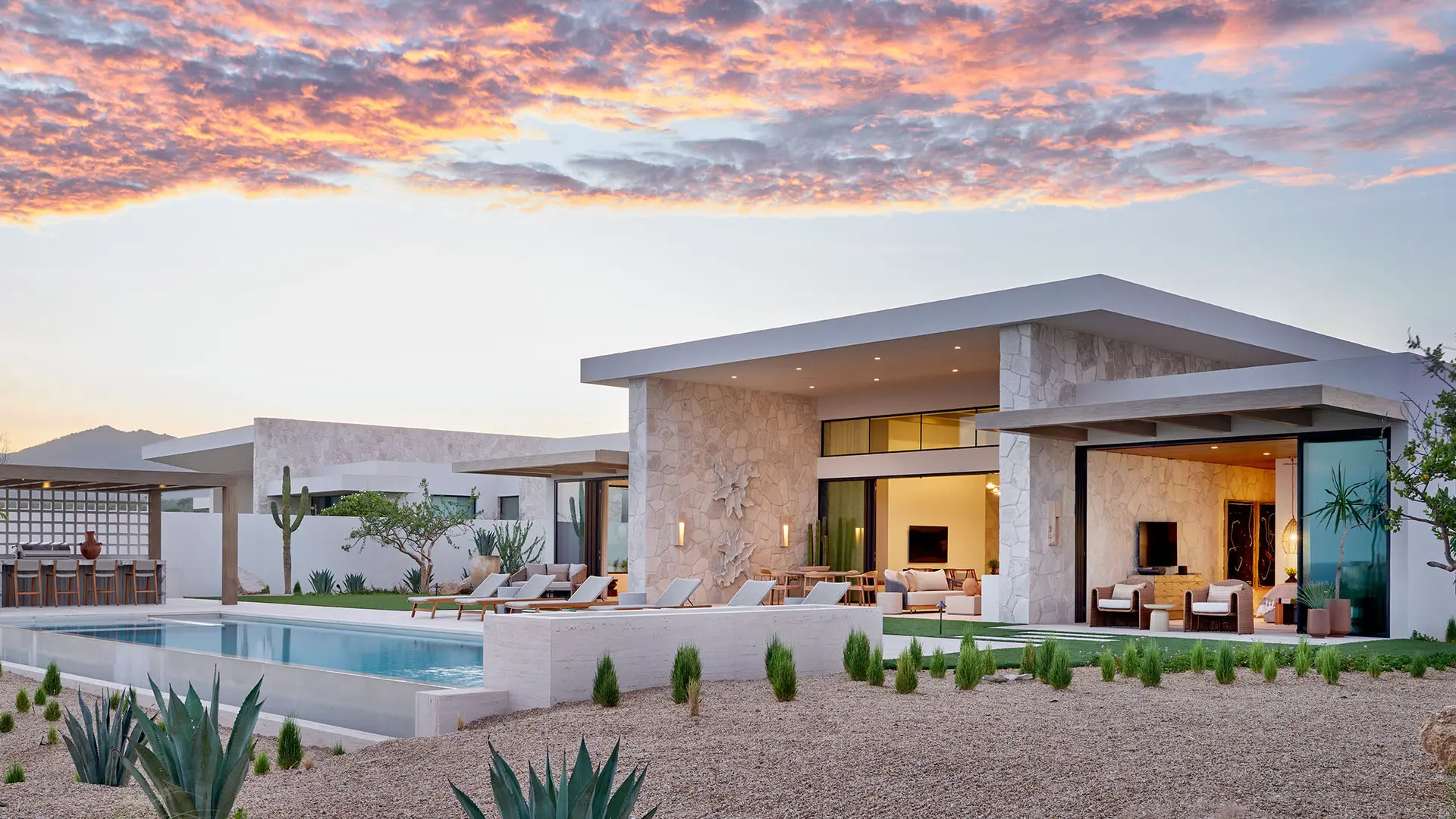 Luxury Home for Sale in Cabo