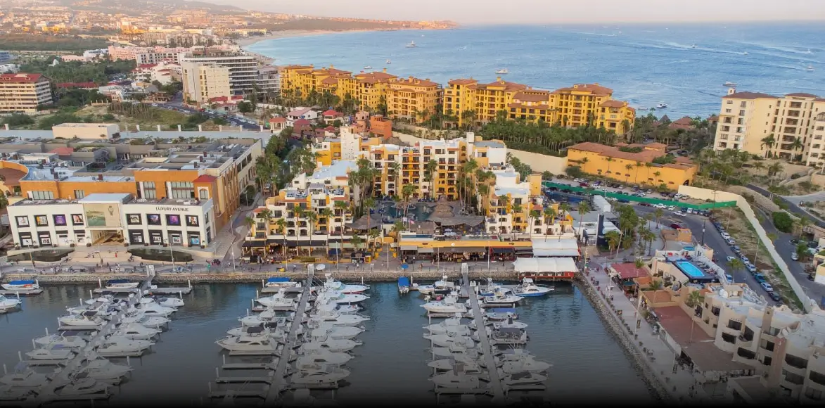 Luxury Home for Sale in Cabo