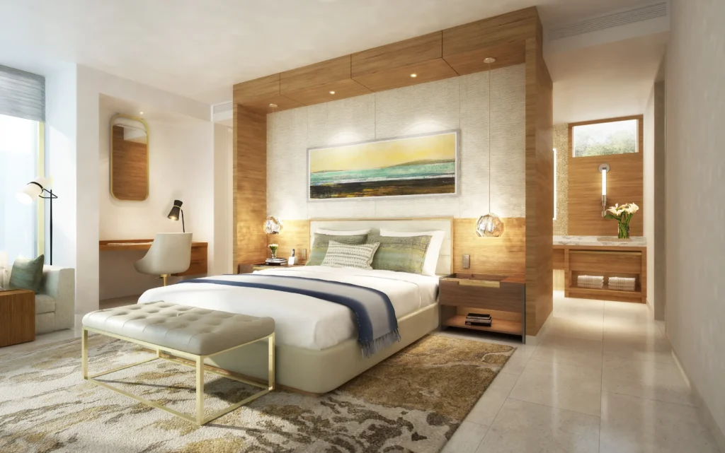 Real Estate Investment in Cabo Channel