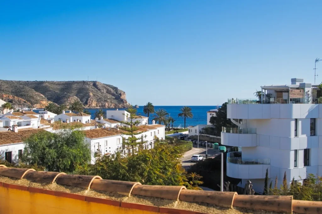 Real Estate Investment in Cabo Channel