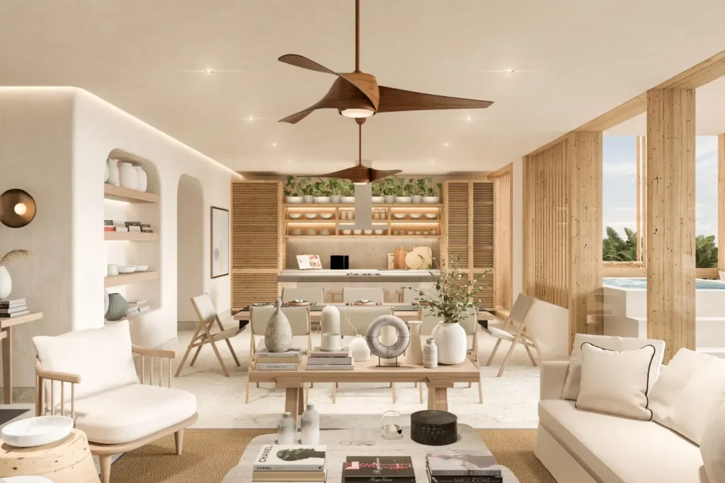Real Estate Investment in Cabo Channel