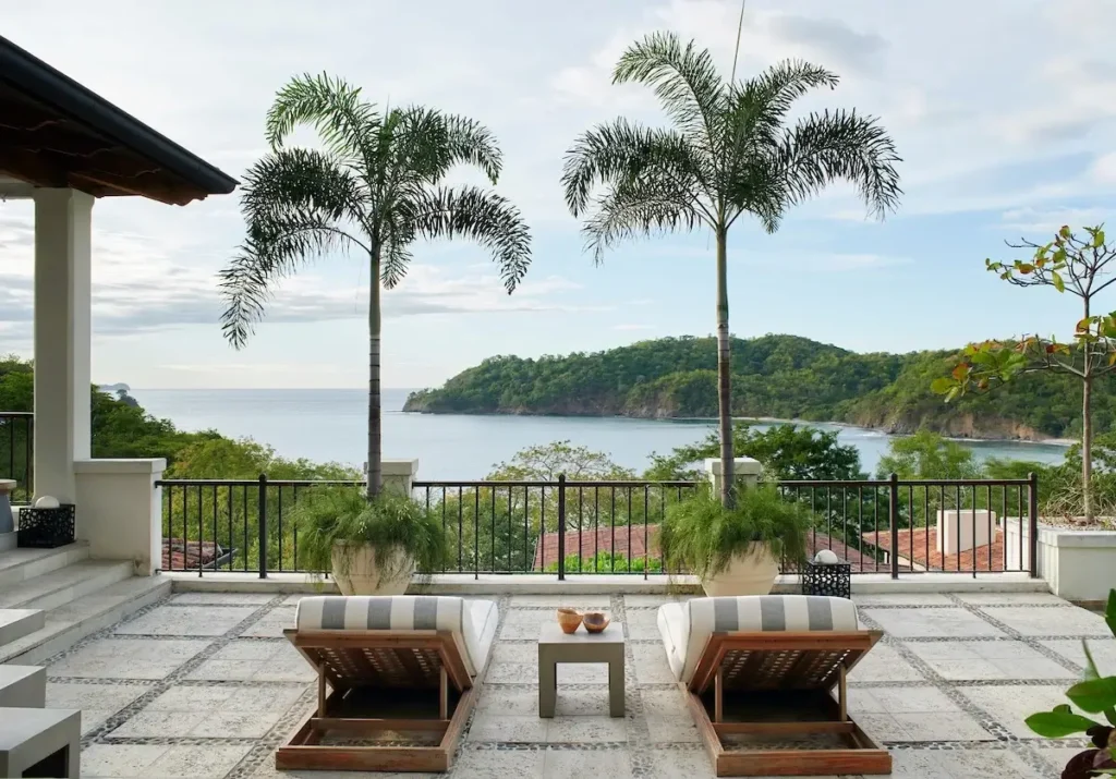 Wellness Real Estate in Cabo Channel