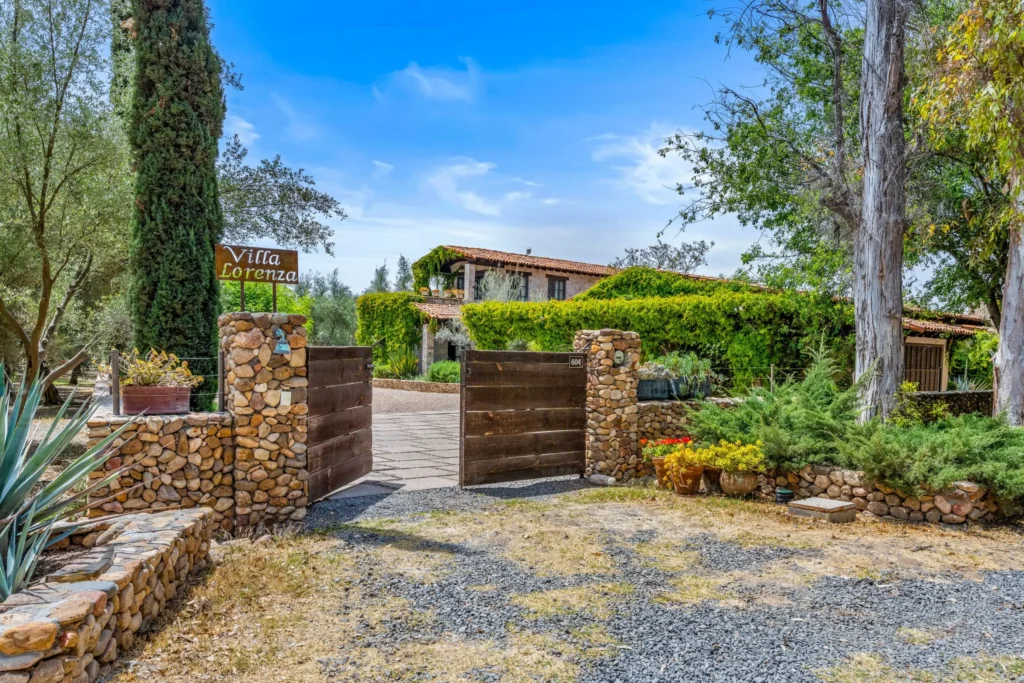 Wellness Real Estate in Cabo Channel