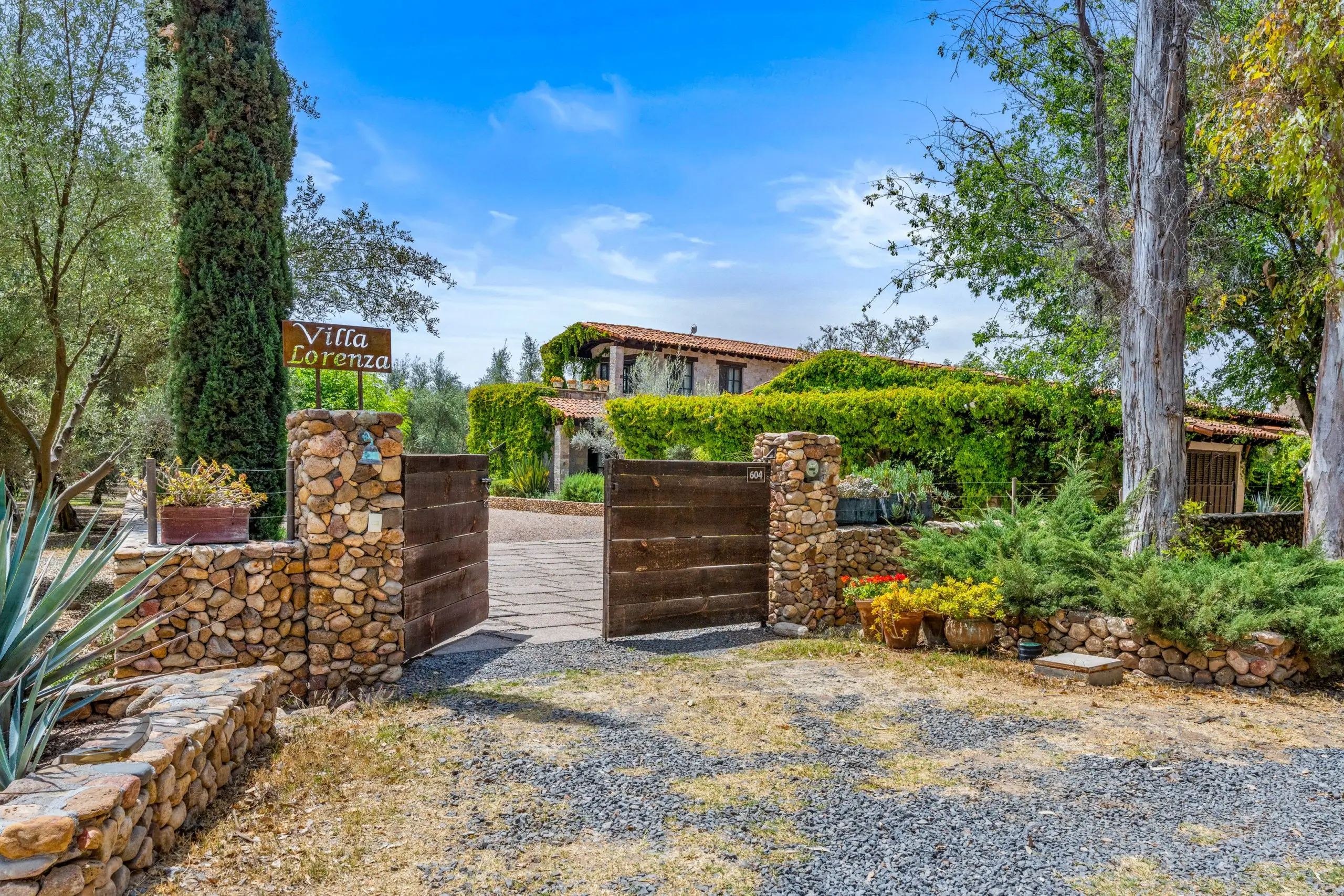 Wellness Real Estate in Cabo Channel