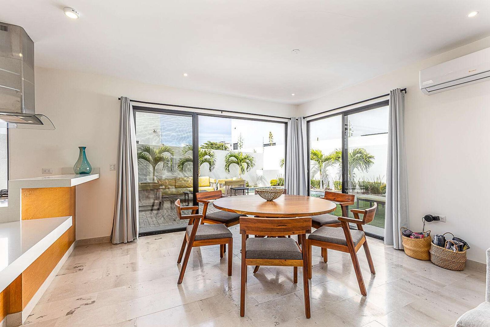 Los Cabos Ventanas Experience upscale living at Casa Perla, a stunning corner Casa Grande in Ventanas Phase 1 with sweeping for sale