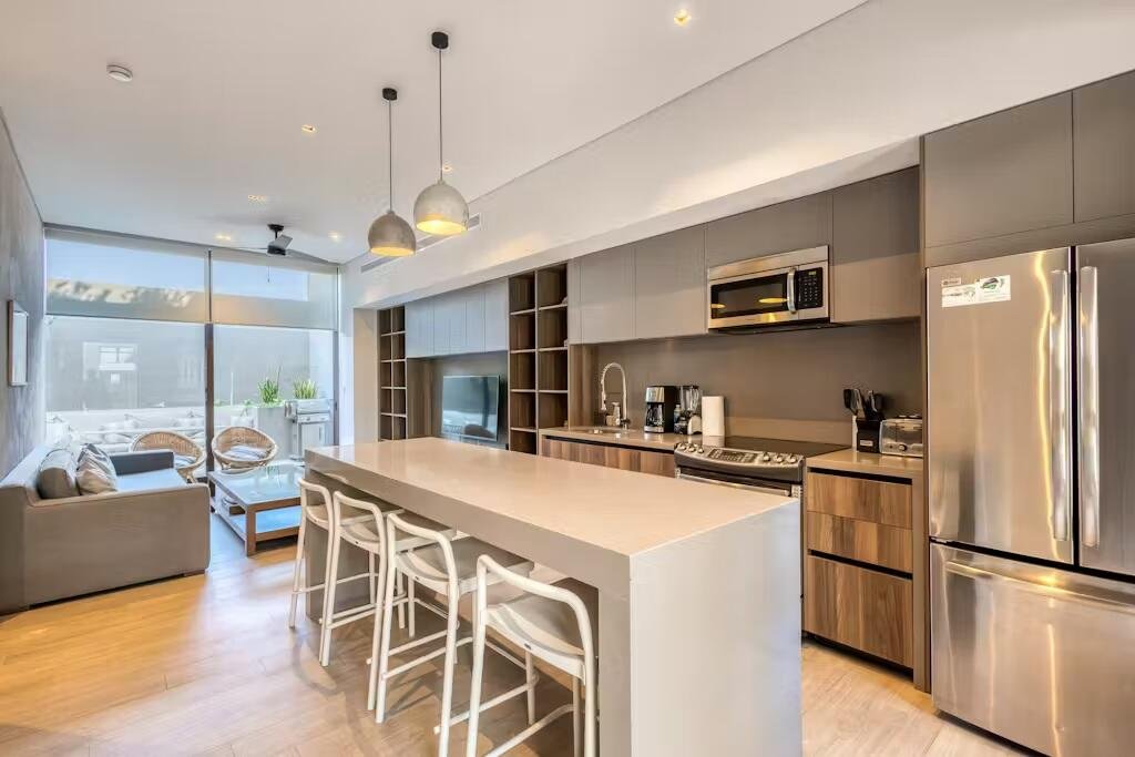 Los Cabos Balmar From the moment you step inside, you're welcomed by a PRIVATE ROOFTOP with JACUZZI and private bathroom, setting the tone for an elevated lifestyle. This Arch for sale