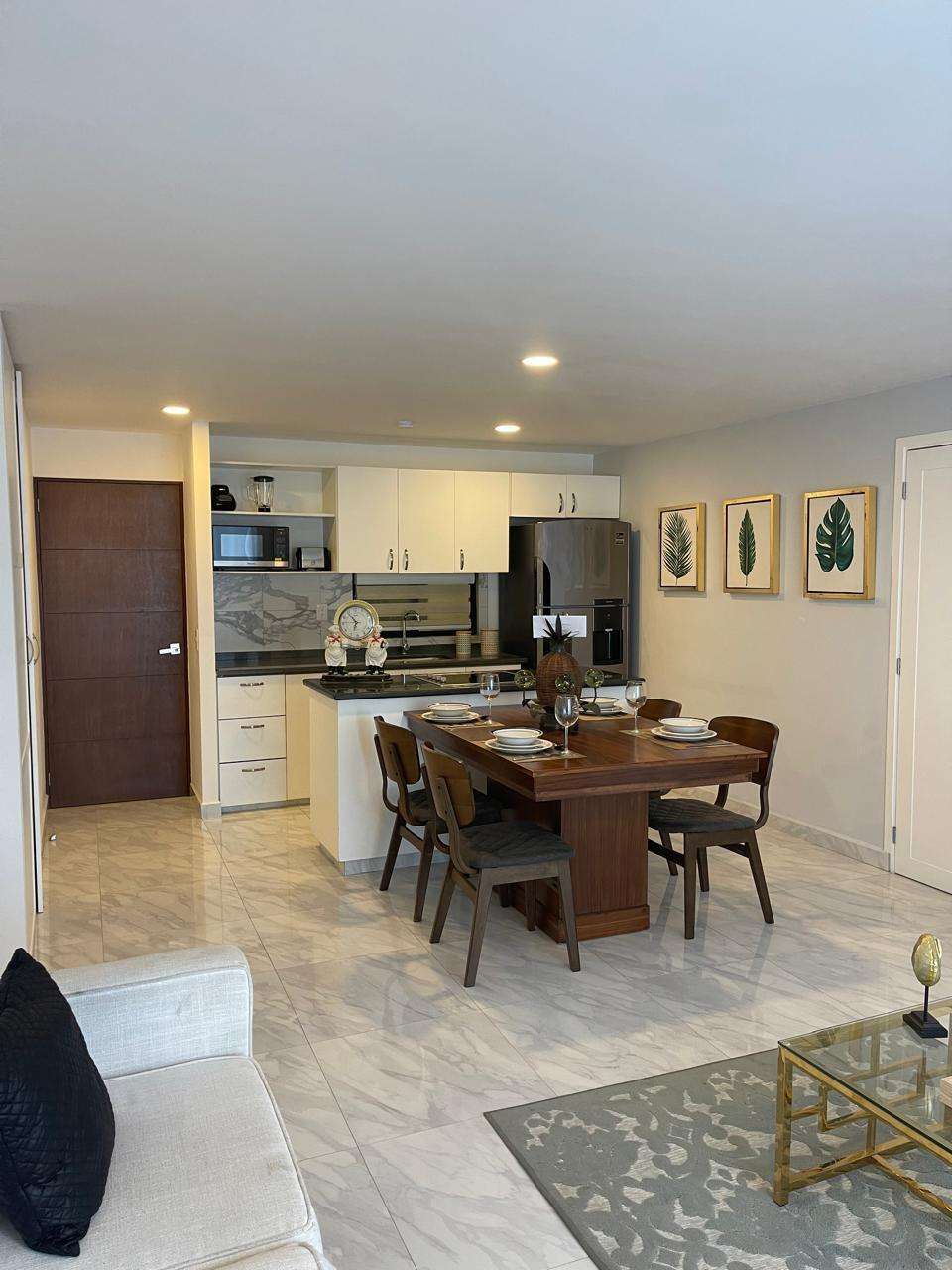 Los Cabos Morgan Residences Step into this beautifully designed 2-bedroom, 2-bathroom condo, where classic Colonial charm meets modern convenience. With a 12 min walk from the marina and a short walk to great authentic Mexican restaurants and convenience, stores , this condo offers breathtaking ocean for sale