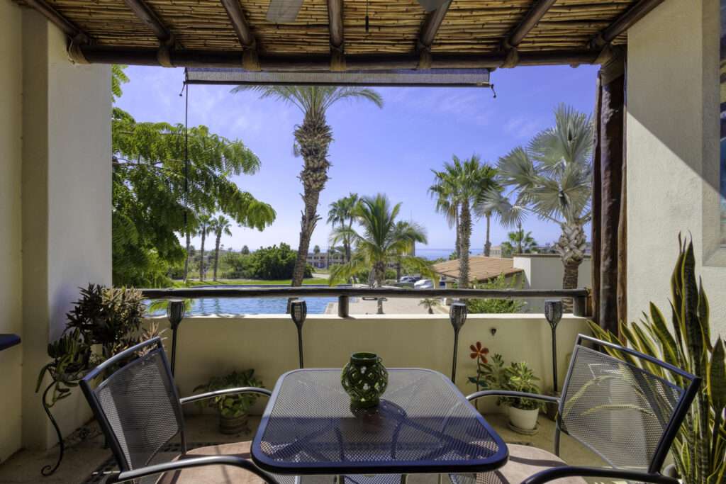 Los Cabos Tamar Experience the perfect blend of comfort and convenience in this spacious 2-bedroom, 2-bathroom condo featuring breathtaking ocean – 201 Sol, Cabo Corridor, BS