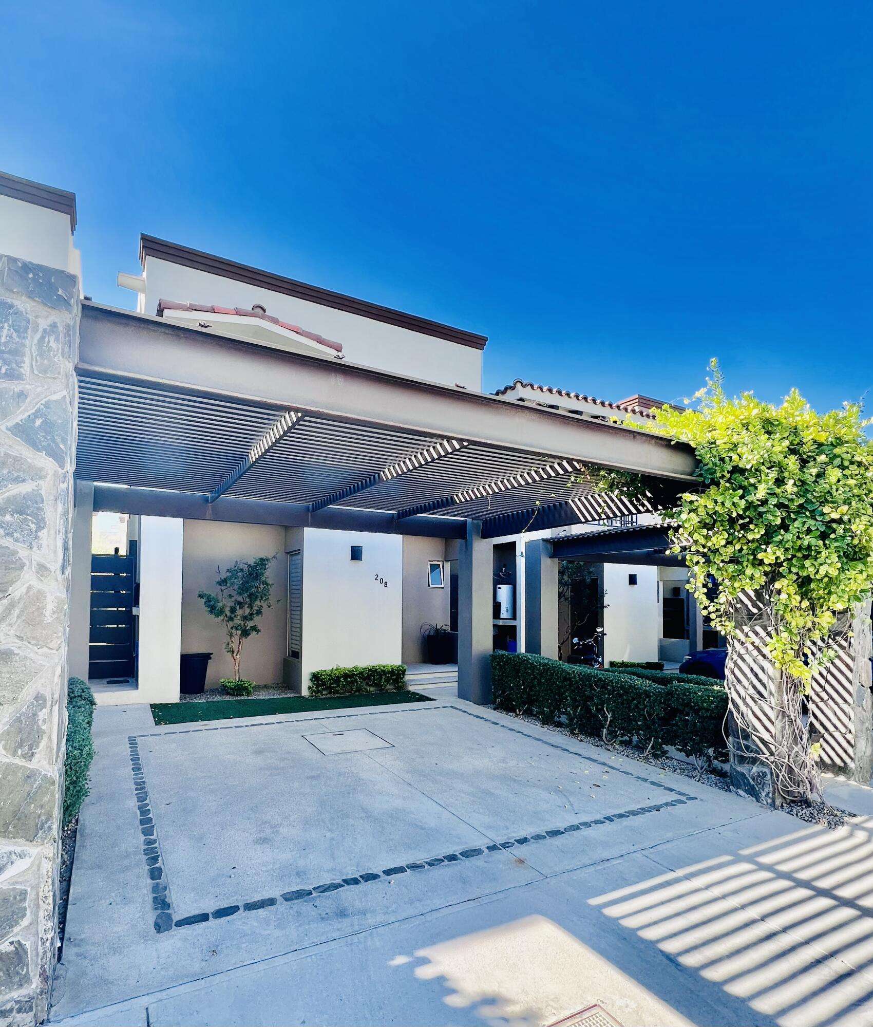 Los Cabos Punta Arena This beautiful home is located on a quiet culdesac with for sale