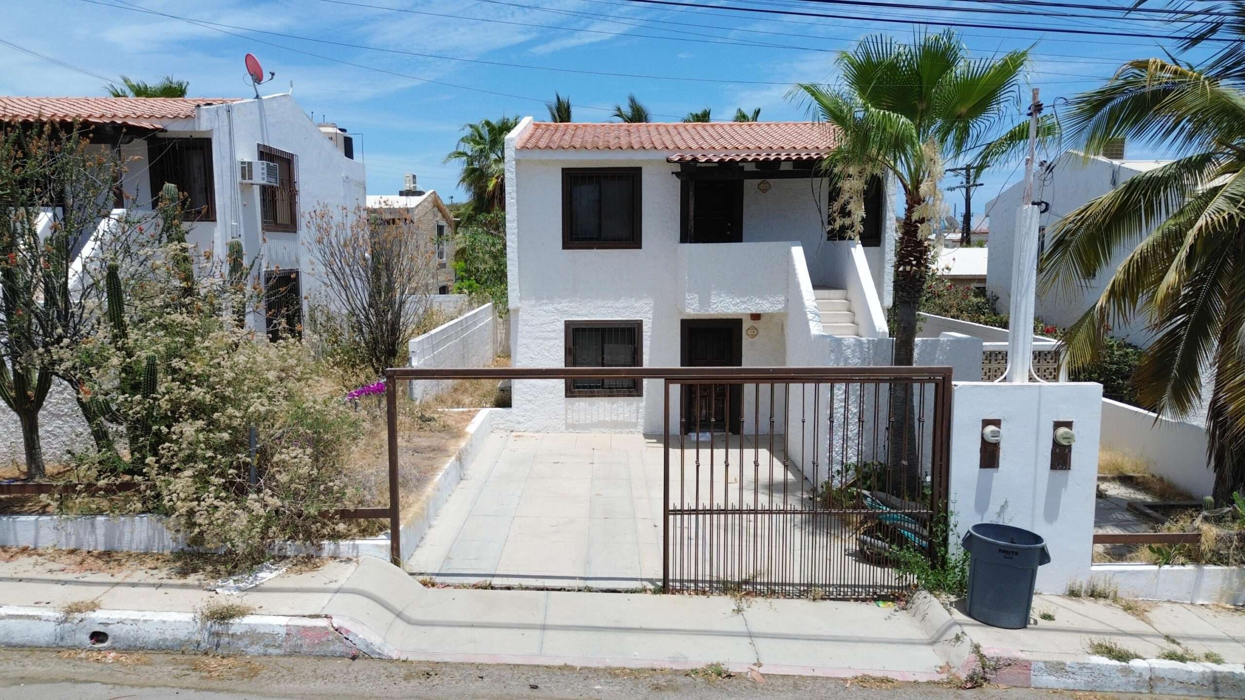 Los Cabos Punta Arena This beautiful home is located on a quiet culdesac with for sale
