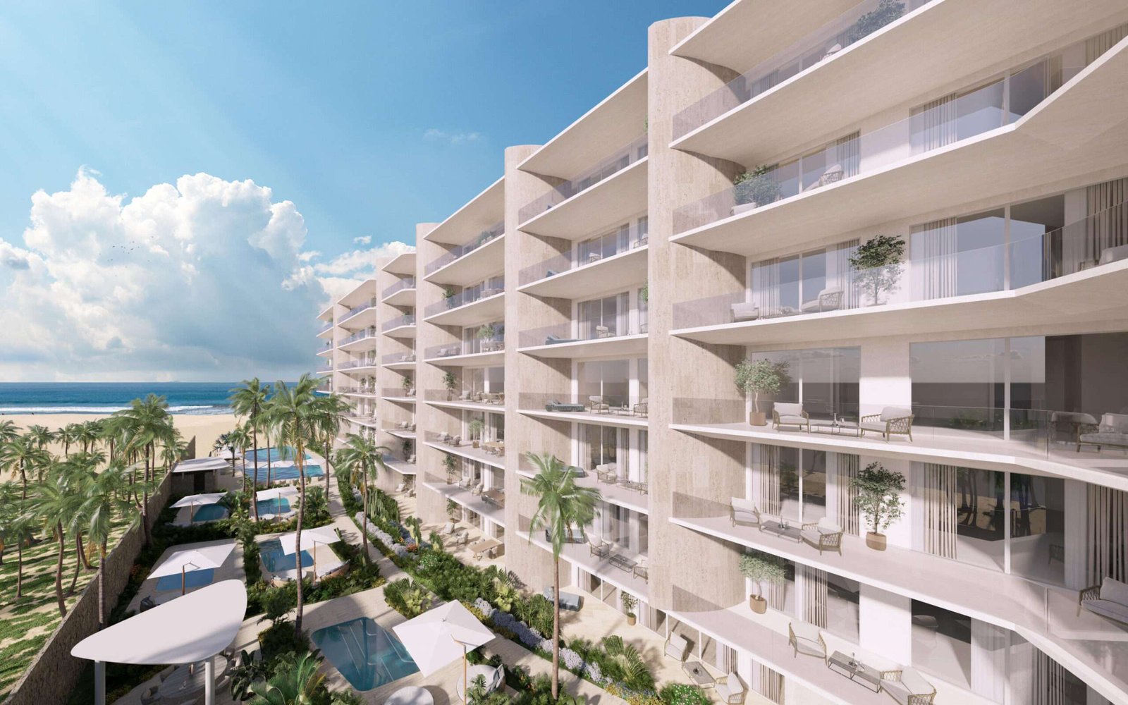 Los Cabos Aura – 303 Bahia de las Palmas, San Jose del Cabo, BS