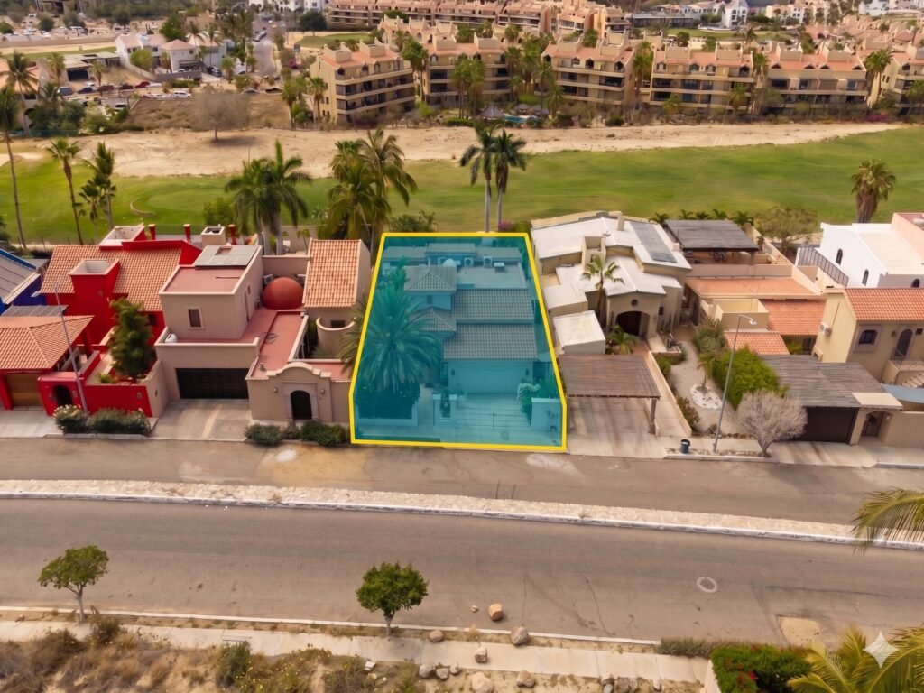 Los Cabos Rancho Par-El Cielito Hot sale! Priced to sell Modern Tuscan Townhome in El CielitoLocated atop Rancho Paraíso, this beautiful 3 bedroom, 3 bathroom corner unit offers privacy, and tranquility. Enjoy stunning ocean – 49 Paseo Finisterra, San Jose del Cabo, BS
