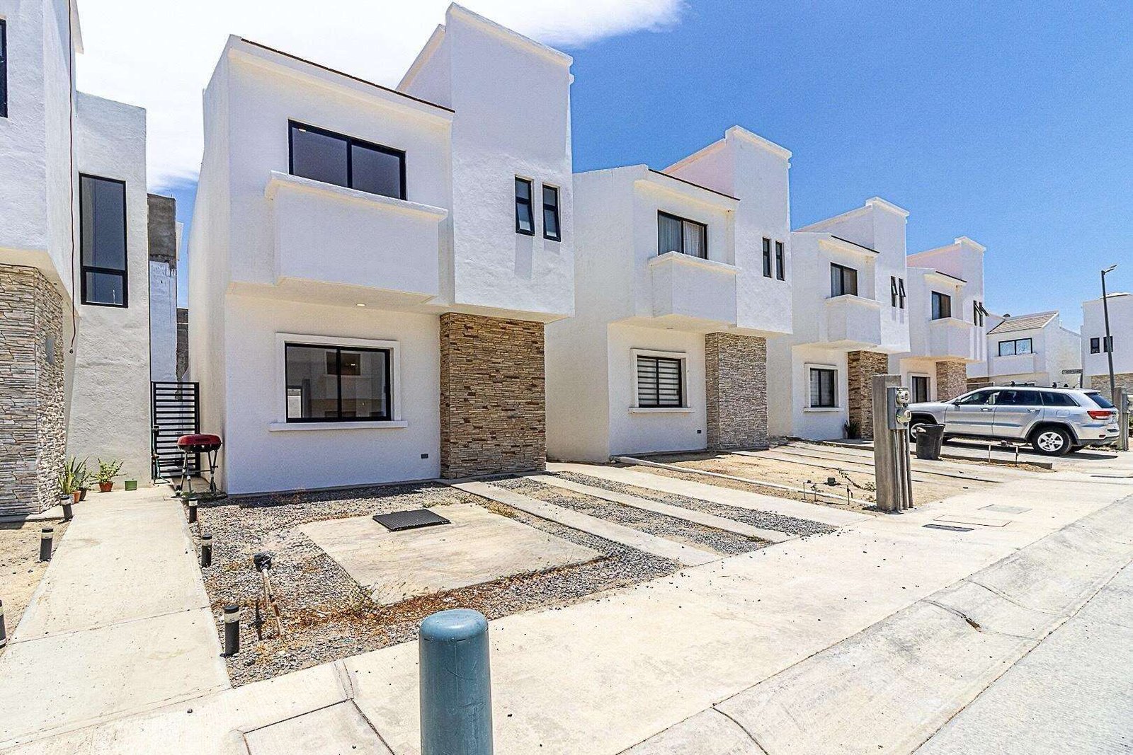 Los Cabos Portales CASA NUEVA DE OPORTUNIDAD EN VENTA for sale