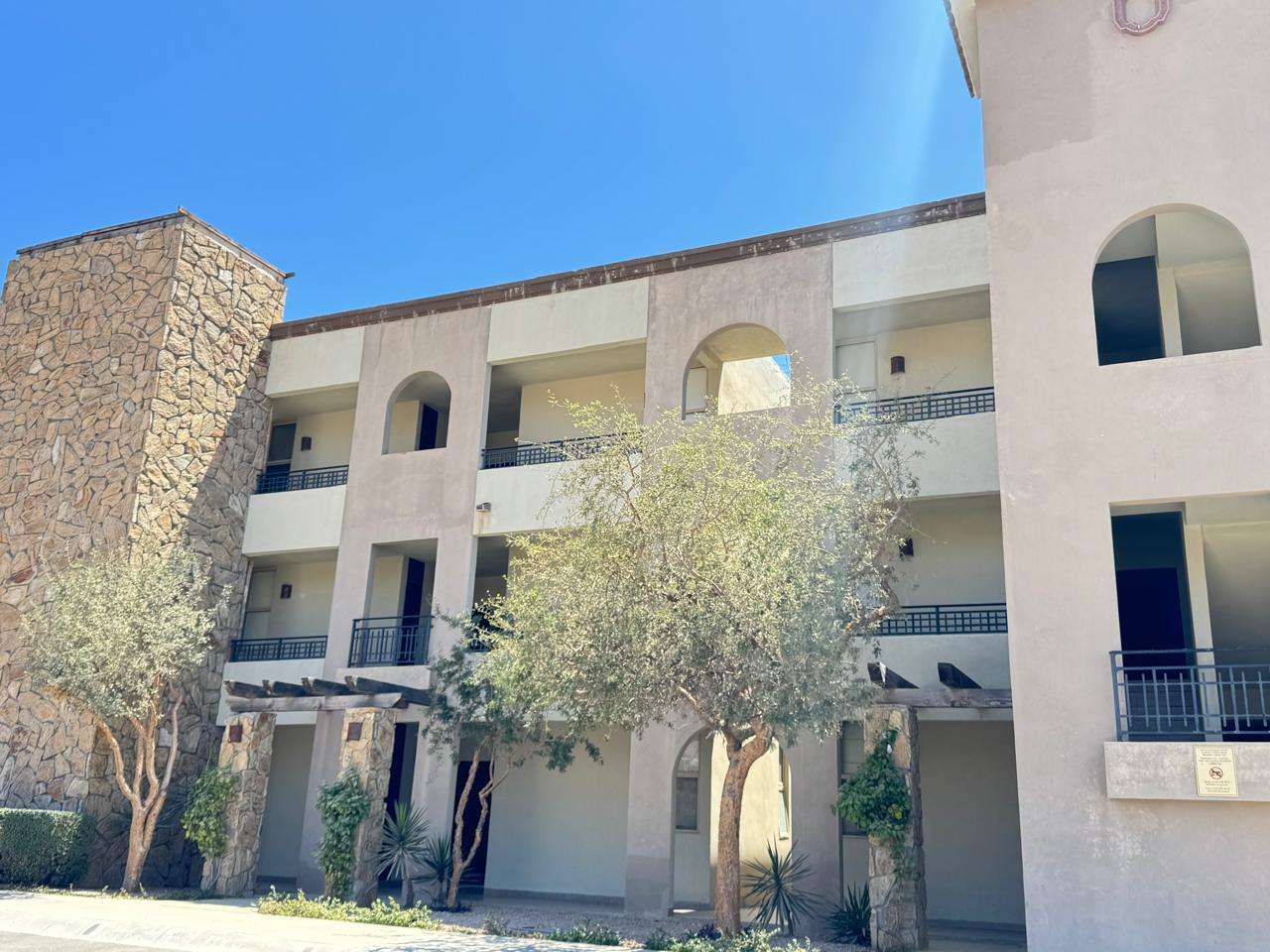 Los Cabos Cabo Del Mar Ecopark Condo for Sale in Cabo del Mar Ecopark - Stunning Ocean – Albatros, Cabo Corridor, BS