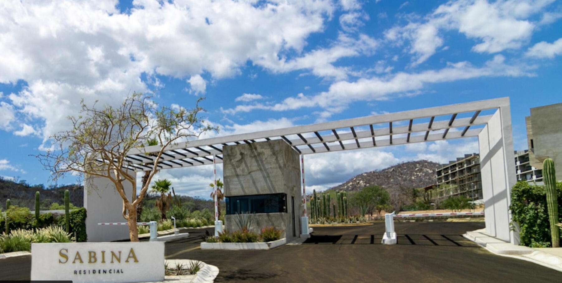 Brisa, Cabo Corridor, BS
