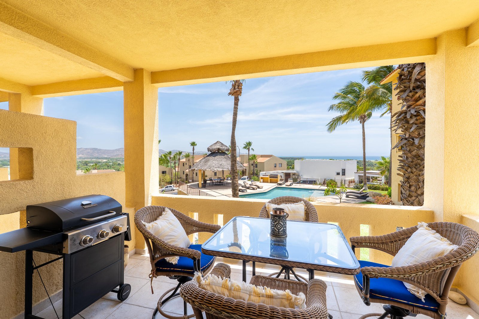 Los Cabos Cabo Del Mar MOTIVATED for sale
