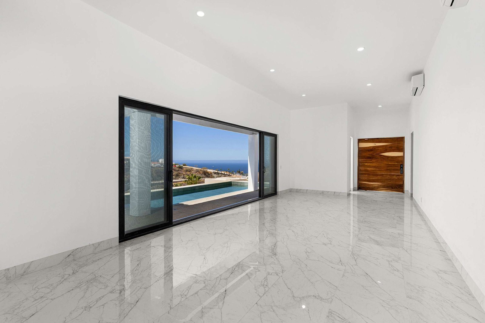 Los Cabos Pedregal Csl This brand-new home in Pedregal offers stunning Pacific Ocean – Camino del Patron, Cabo San Lucas, BS