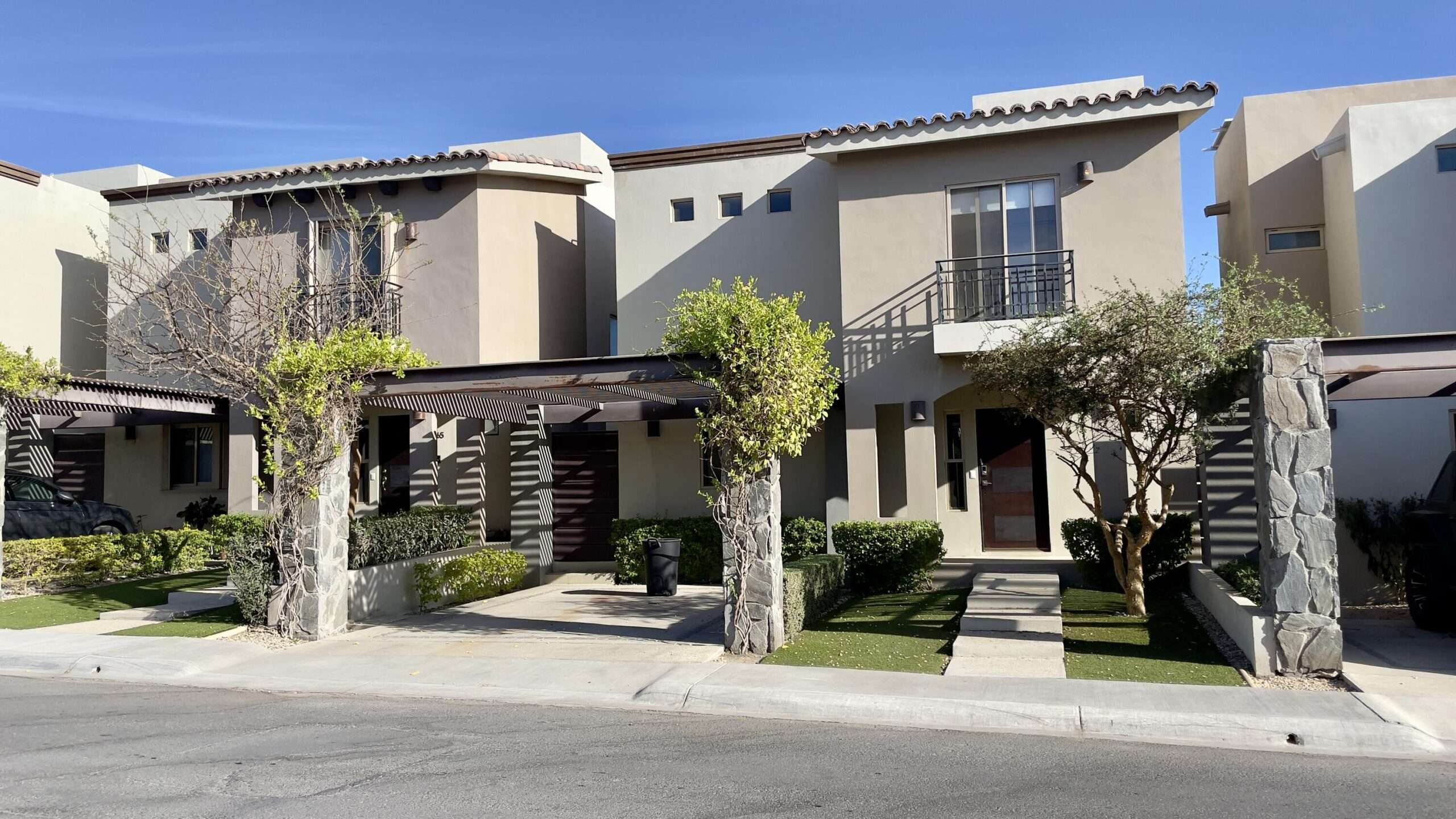 Los Cabos Casa Mex-Las Palmas Welcome to your dream home, perfectly located in an exclusive residential community with breathtaking for sale