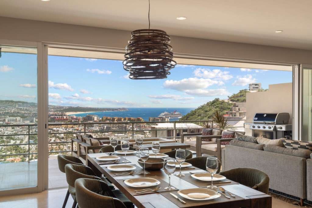 Los Cabos Lumaria Lumaria is a tranquil, secure, and comfortable resort-style development comprised of three contemporary towers with stunning – Cascadas Condo 722, Cabo San Lucas, Cabo San Lucas, BS