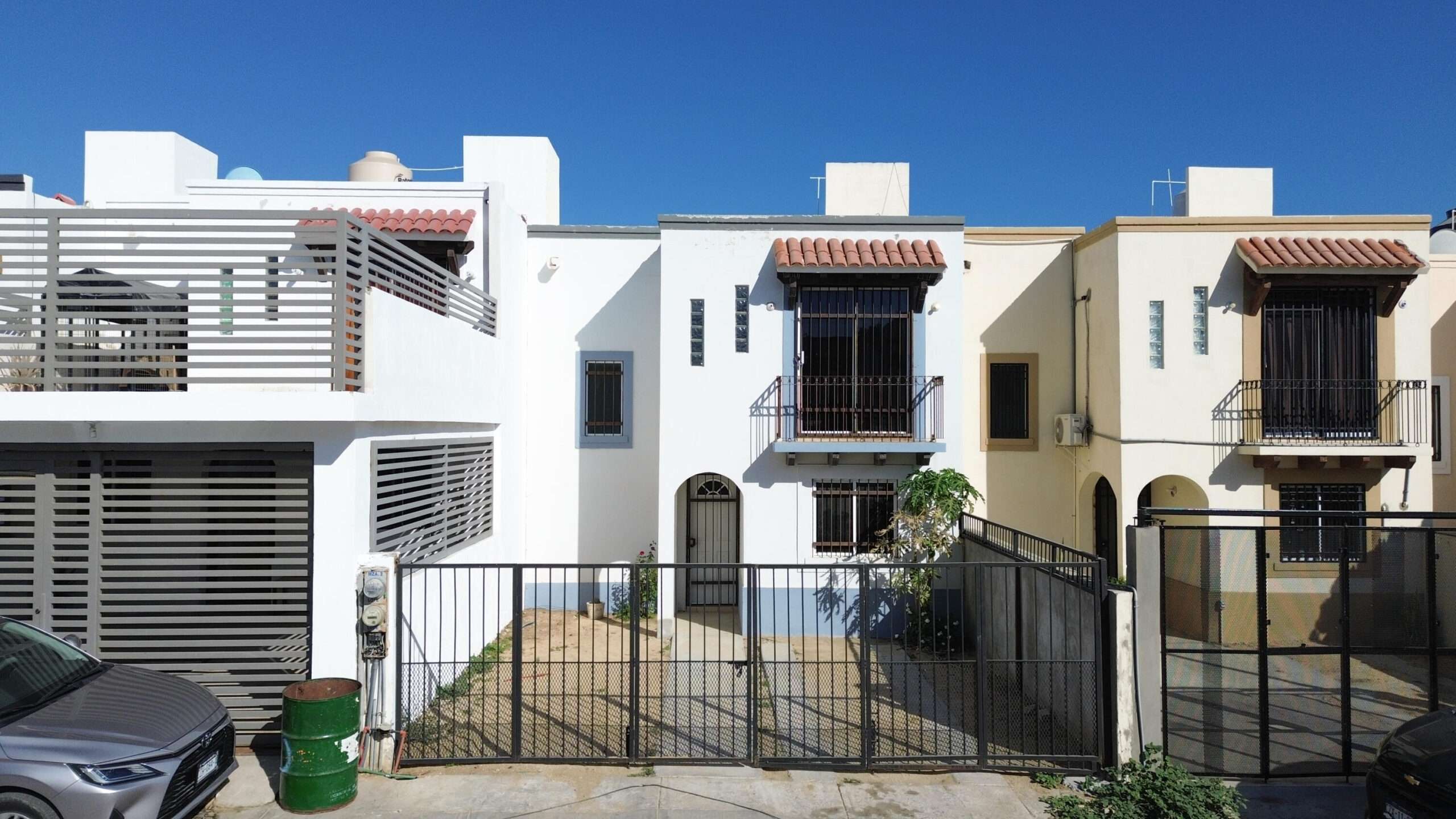 Los Cabos Auroras Excelente oportunidad de inversión en una de las zonas con mayor conectividad de Cabo San Lucas. for sale