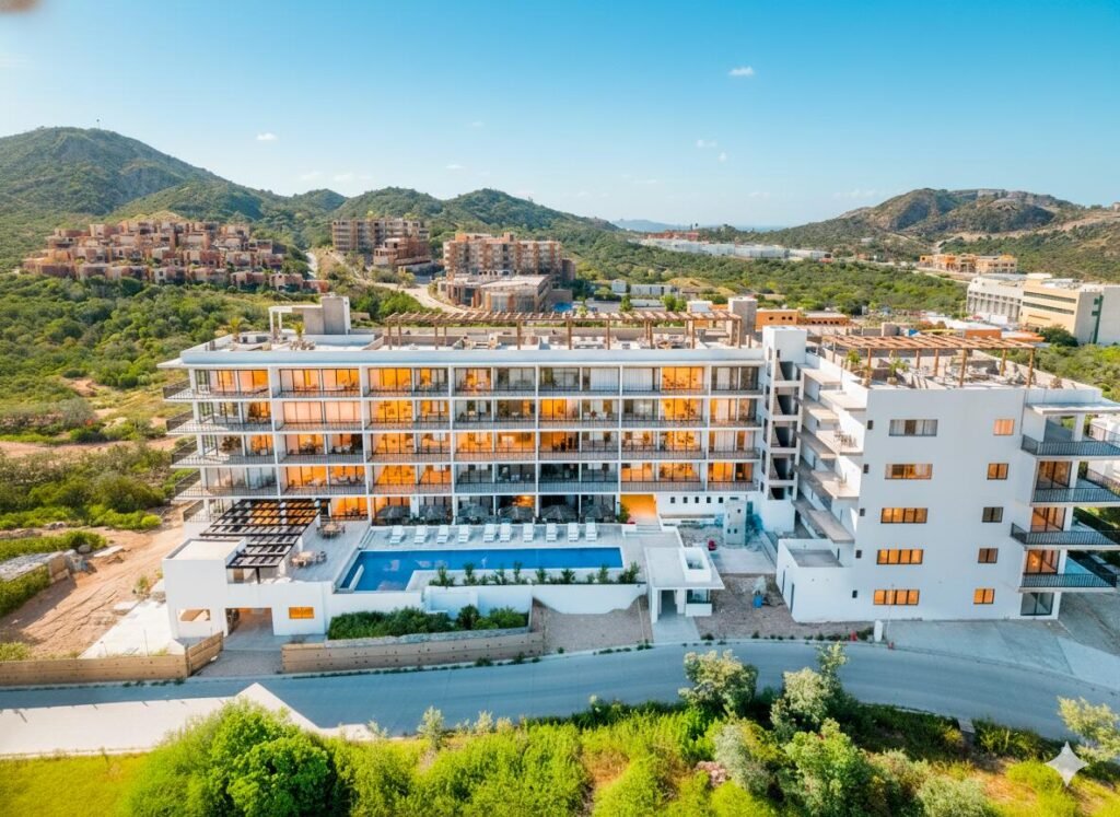 Los Cabos Cuatrovientos – Colorado Hills #403B, San Jose Corridor, San Jose Corridor, BS
