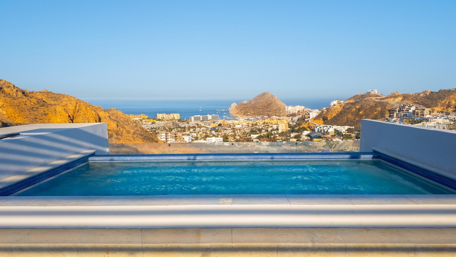 Los Cabos La Vista Welcome to La Vista D101, a beautifully renovated ground-floor corner condo that perfectly blends comfort, style, and convenience. This bright and spacious 3-bedroom, 3-bathroom residence offers partial sea for sale