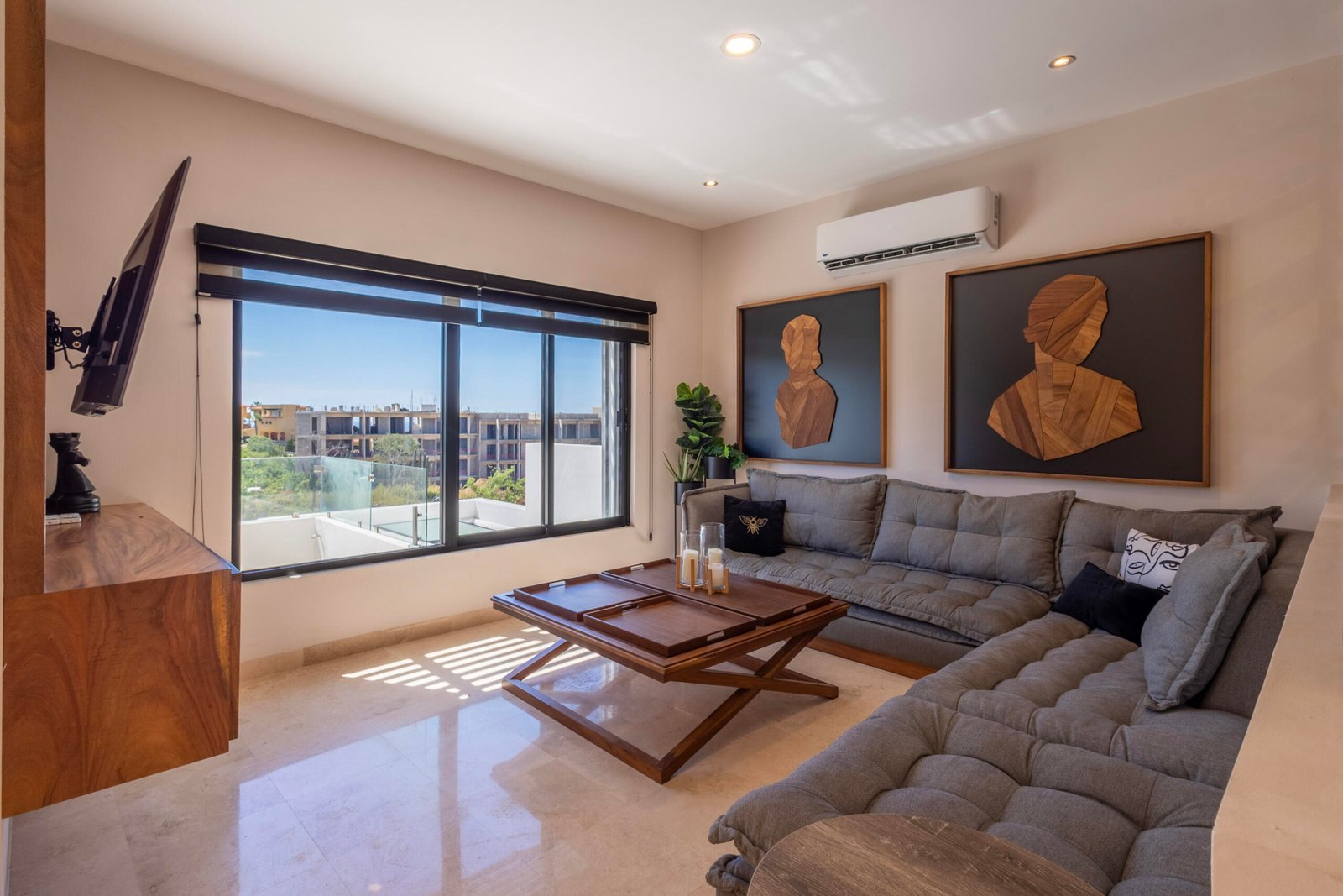 Los Cabos Maranata Beautiful 4-Bedroom Home in El Tezal, Cabo San Lucas - Now Offering for sale