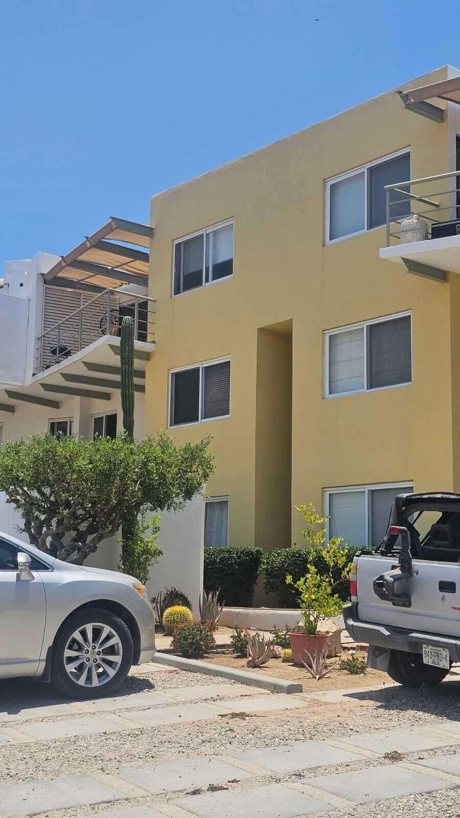 Los Cabos Uptown:General Exceptional opportunity to own a turnkey ocean- for sale