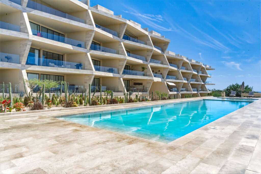 Los Cabos Mistiq Los Cabos DEVELOPER FINANCING AVAILABLE 60% down 0% interest! Arch – DEVELOPER FINANCING 60%DOWN 0% INTEREST, Cabo Corridor, BS