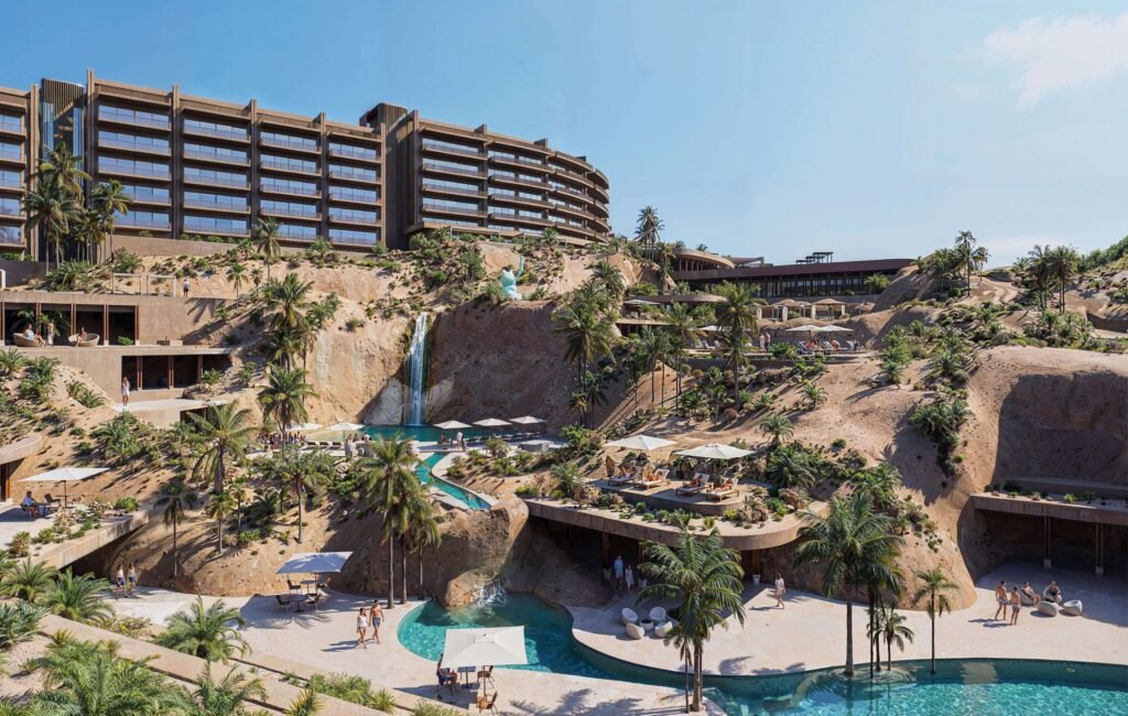 Los Cabos Cenit There is only room for one at the top, and it is Cenit. Elevate your expectations with Cenit Los Cabos Located at the highest point in beautiful San Jose del Cabo Where Culture and lifestyle come together. This 1st level luxury condo in our Palmilla tower offers unrivaled – DUNNA RESIDENCIES, San Jose Corridor, BS