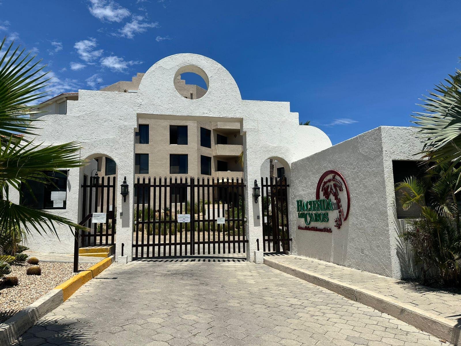 Los Cabos Balmar From the moment you step inside, you're welcomed by a PRIVATE ROOFTOP with JACUZZI and private bathroom, setting the tone for an elevated lifestyle. This Arch for sale