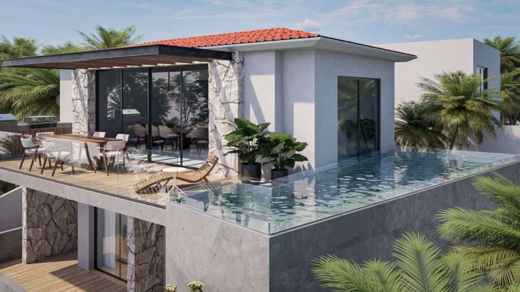 Los Cabos Laguna Hills Casa Piedra Sol is an extraordinary newly completed ocean – La Cañada, San Jose del Cabo, BS