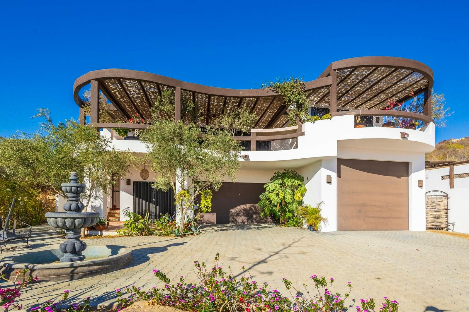 Los Cabos Ventanas Stunning for sale