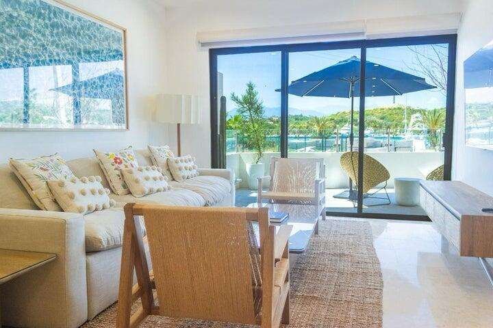Los Cabos Dream Tezal Dream Tezal Condos offer a perfect blend of modern luxury and natural beauty, nestled in the heart of el Tezal in Cabo San Lucas. These condos boast stunning for sale
