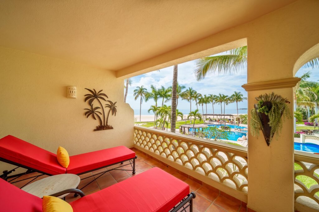 Los Cabos Las Mananitas Few properties offer this rare balance of – Lote 1 Paseo del malecon, San Jose del Cabo, BS