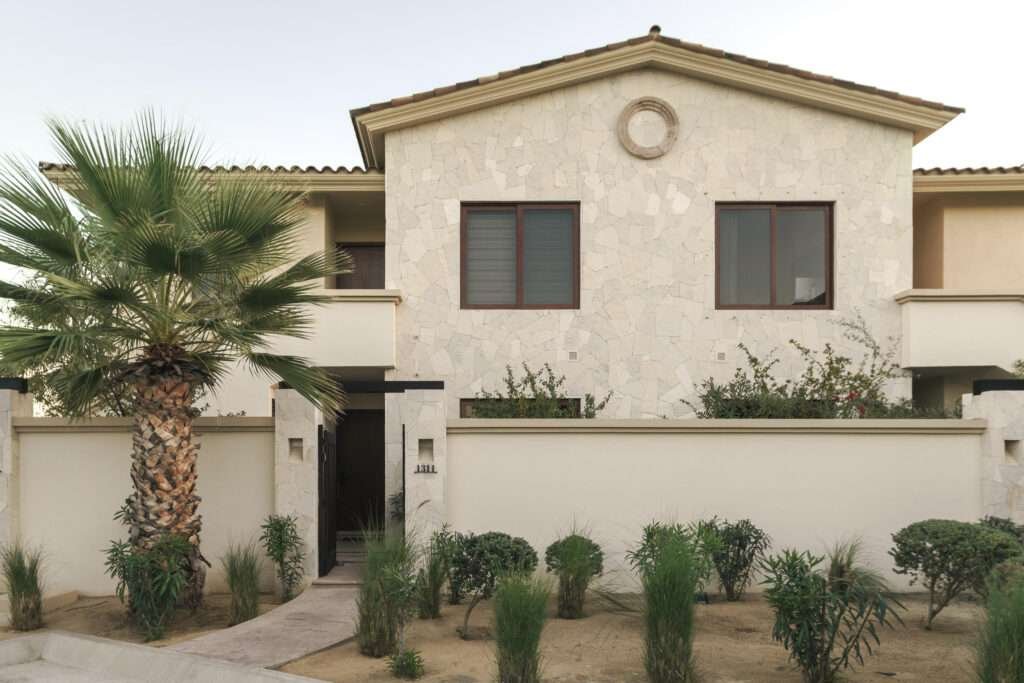 Los Cabos Paramo Páramo Village is a boutique residential community in San José del Cabo. This two-bedroom, two-and-a-half-bathroom residence combines comfort, style, and convenience within a secure, master-planned setting. Open-concept living with refined finishes and expansive – Palmilla Dunes Ground Floor, San Jose Corridor, San Jose Corridor, BS