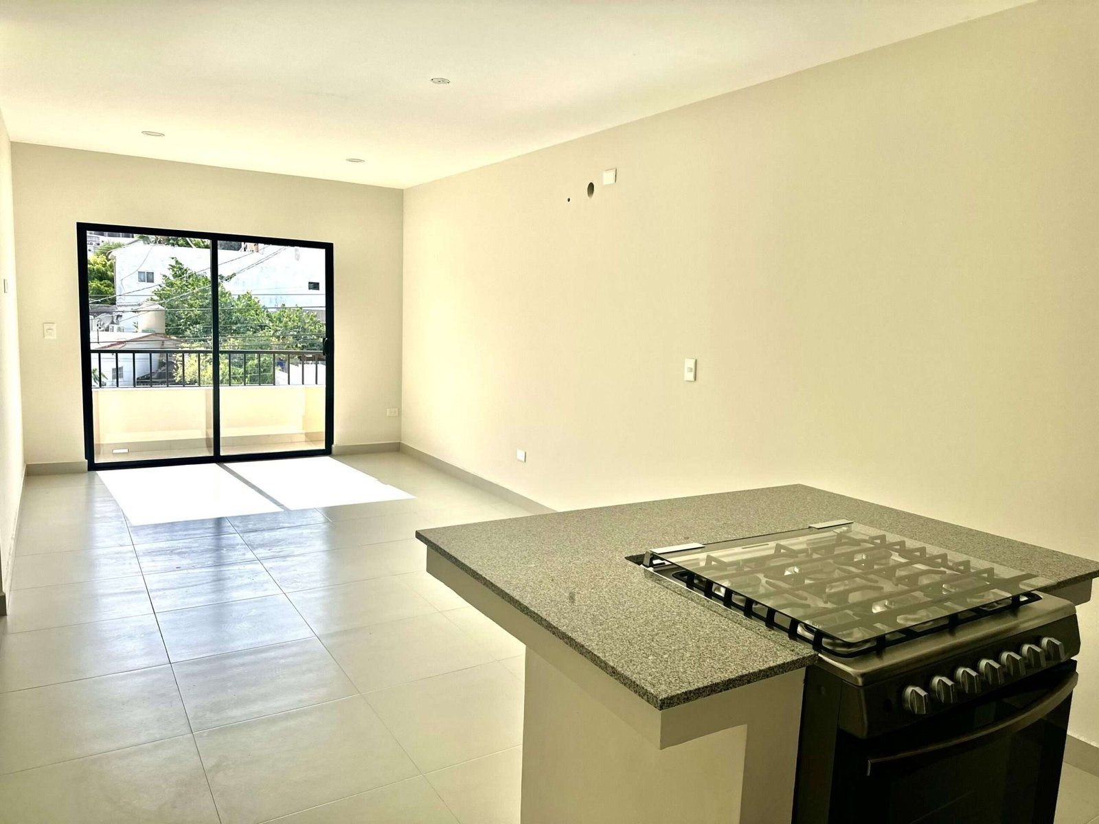 Los Cabos Centro-Sjd This fully furnished 2-bedroom, 2.5-bath penthouse at Cardinal Living offers a comfortable layout and an unbeatable location in San José. The PH features two spacious bedrooms with ensuite bathrooms, an open living area, a fully equipped kitchen, and a convenient half bath for guests. It works well for full-time living or as a high-performing vacation rental.The building includes a rooftop pool with city for sale