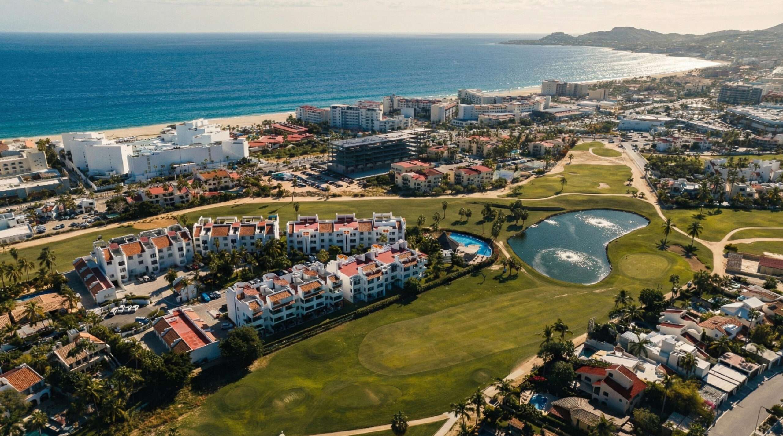 Los Cabos Solaria Experience panoramic 360-degree for sale