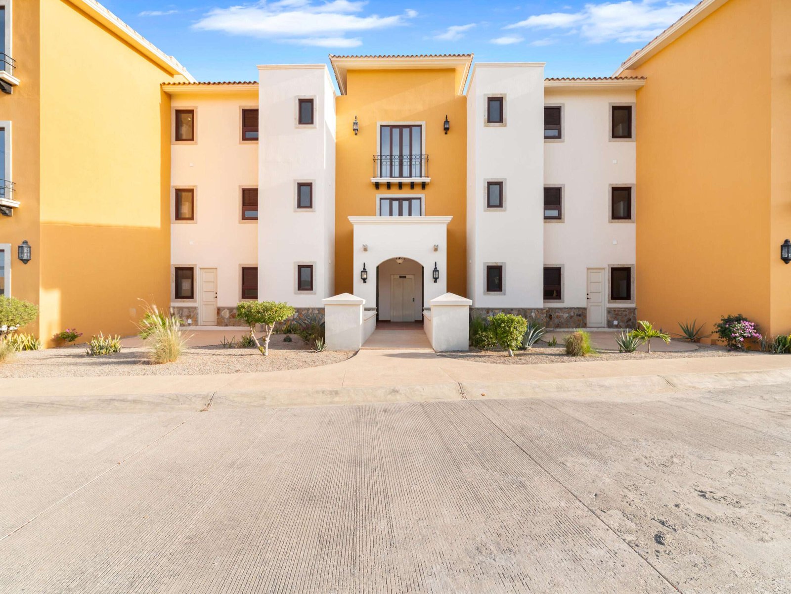 Los Cabos Villas De México – Pentgarden, San Jose del Cabo, BS