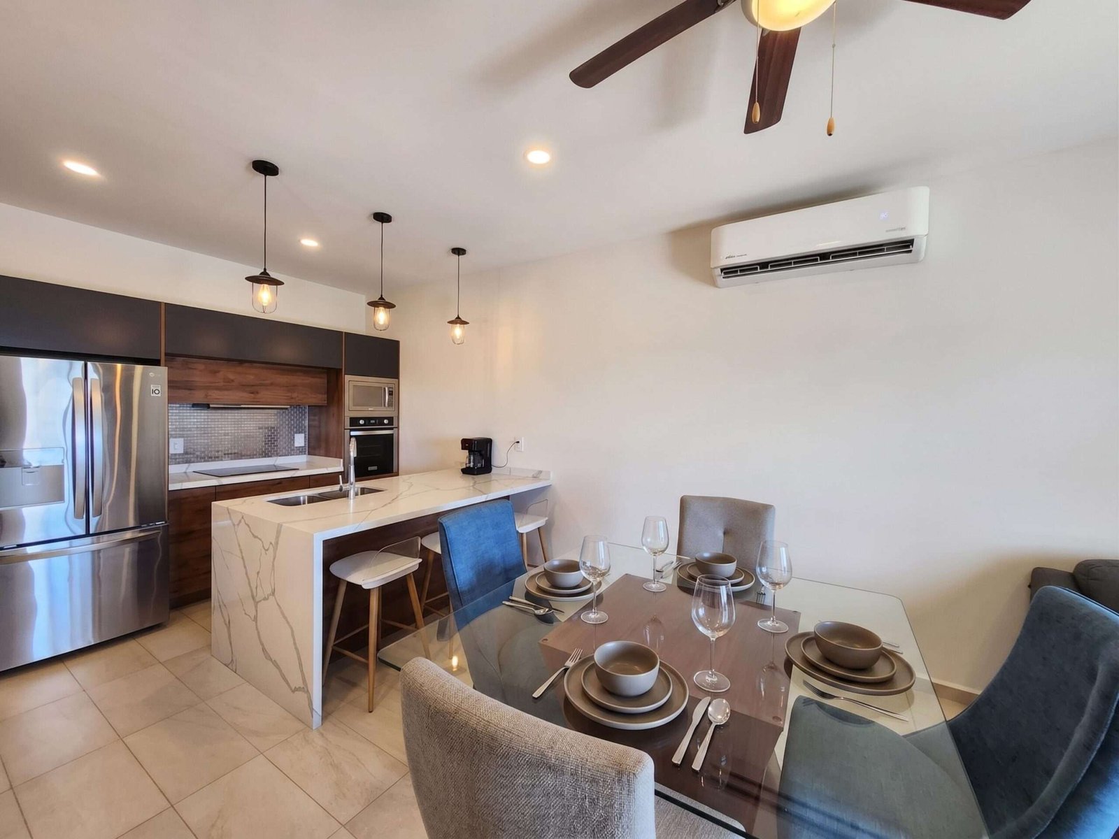 Los Cabos San Miguel Luxury Penthouse with Incredible for sale